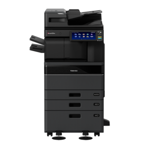 Toshiba Digital Photocopier 4528AG