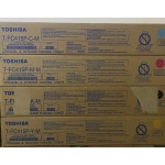 Toshiba T-FC415P-CMYK Color Toner