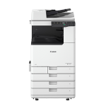 Canon imageRUNNER 2730i Multifunctional Monochrome Laser Photocopier