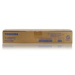 Toshiba T-2507C Original Toner Cartridge