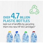 HP 680 Original Black Ink Advantage Cartridge